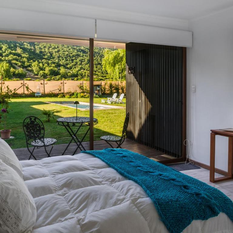 Casa Maqui - Double Room - 7