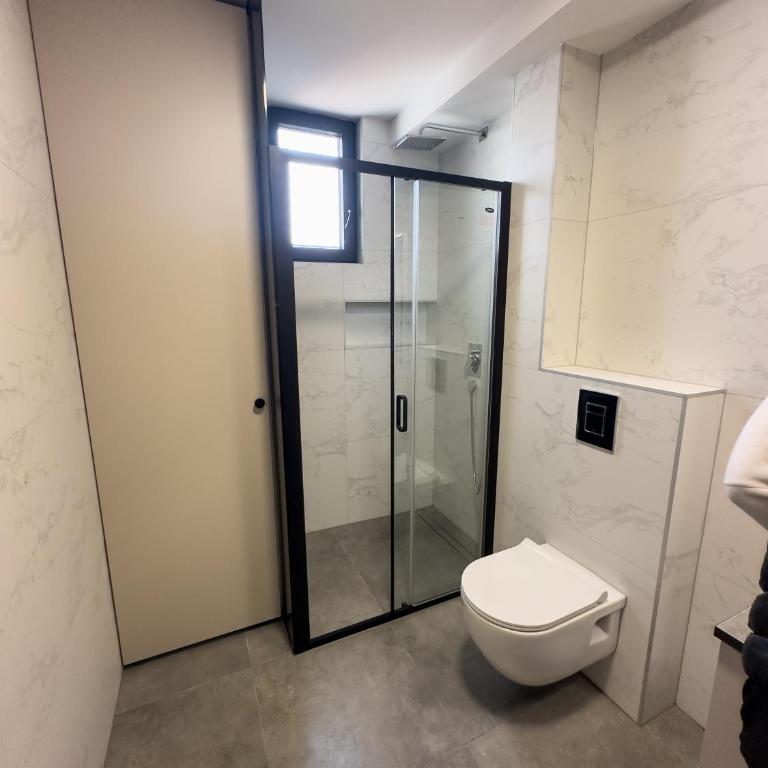 I&I Comfort Apartments - Two-Bedroom Apartment - 18