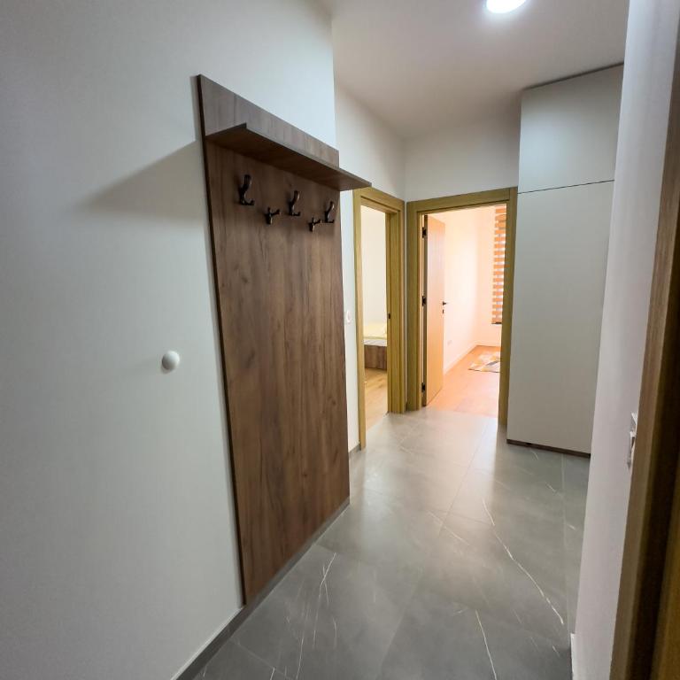I&I Comfort Apartments - Two-Bedroom Apartment - 17
