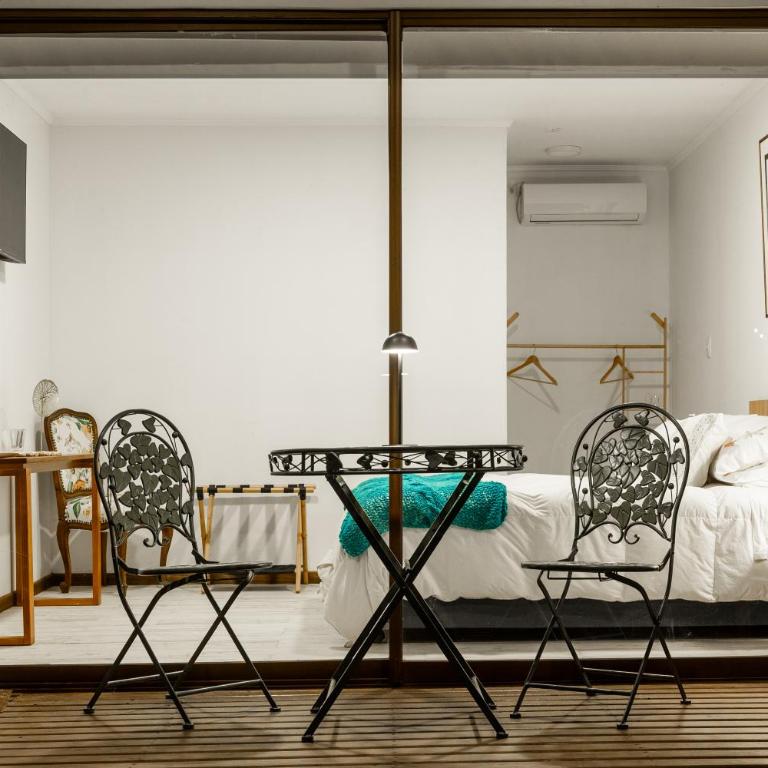 Casa Maqui - Double Room - 8