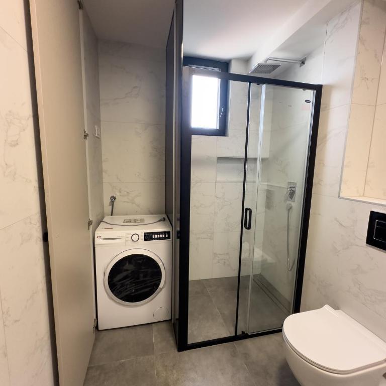 I&I Comfort Apartments - Two-Bedroom Apartment - 19