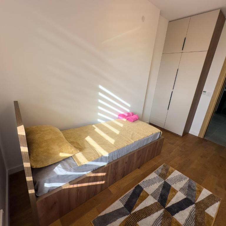 I&I Comfort Apartments - Two-Bedroom Apartment - 6