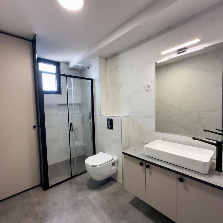 I&I Comfort Apartments - Two-Bedroom Apartment - 21