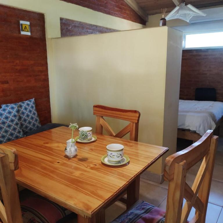 Anlupa Departamento - Apartment - 6