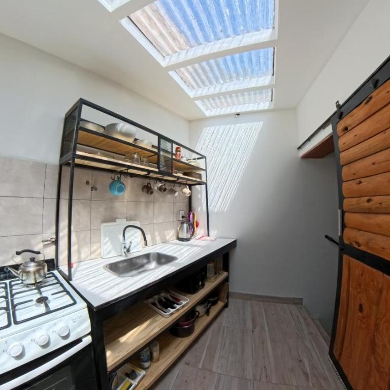 Loft Vientos Patagónicos - Apartamento de 2 dormitorios - 10