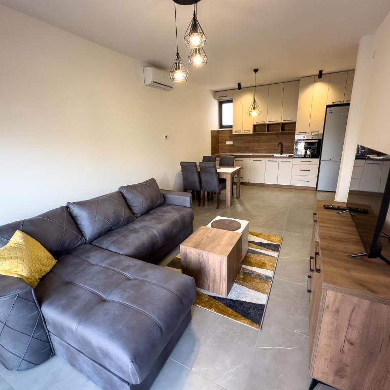 I&I Comfort Apartments - Two-Bedroom Apartment - 1
