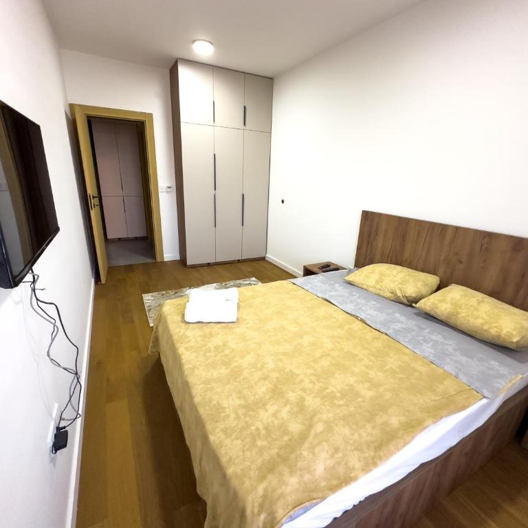 I&I Comfort Apartments - Two-Bedroom Apartment - 28