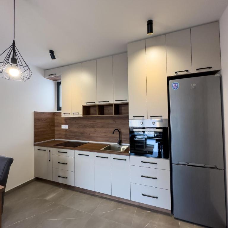 I&I Comfort Apartments - Two-Bedroom Apartment - 30