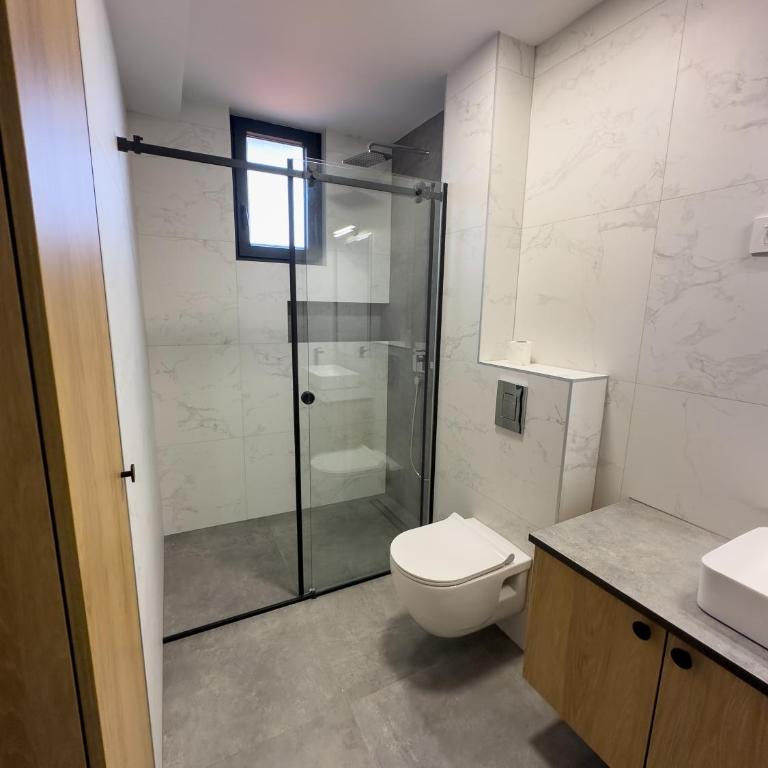 I&I Comfort Apartments - Two-Bedroom Apartment - 32