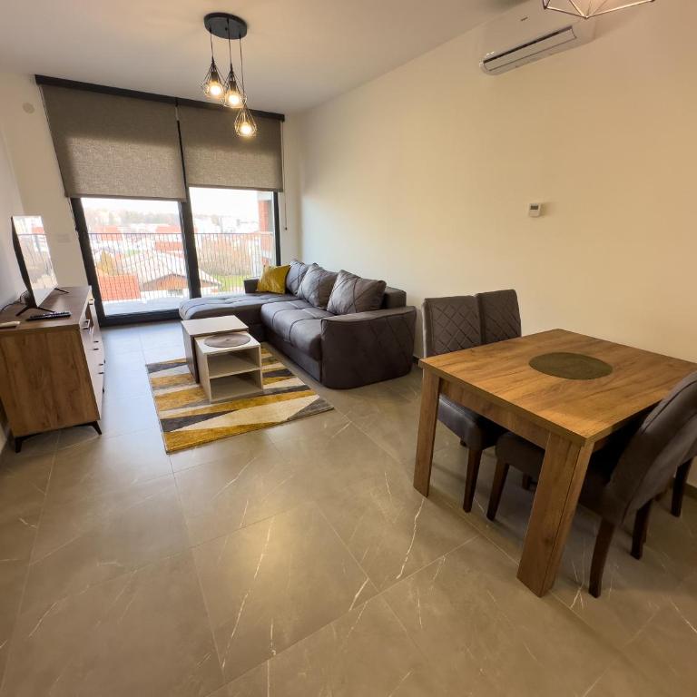 I&I Comfort Apartments - Two-Bedroom Apartment - 23