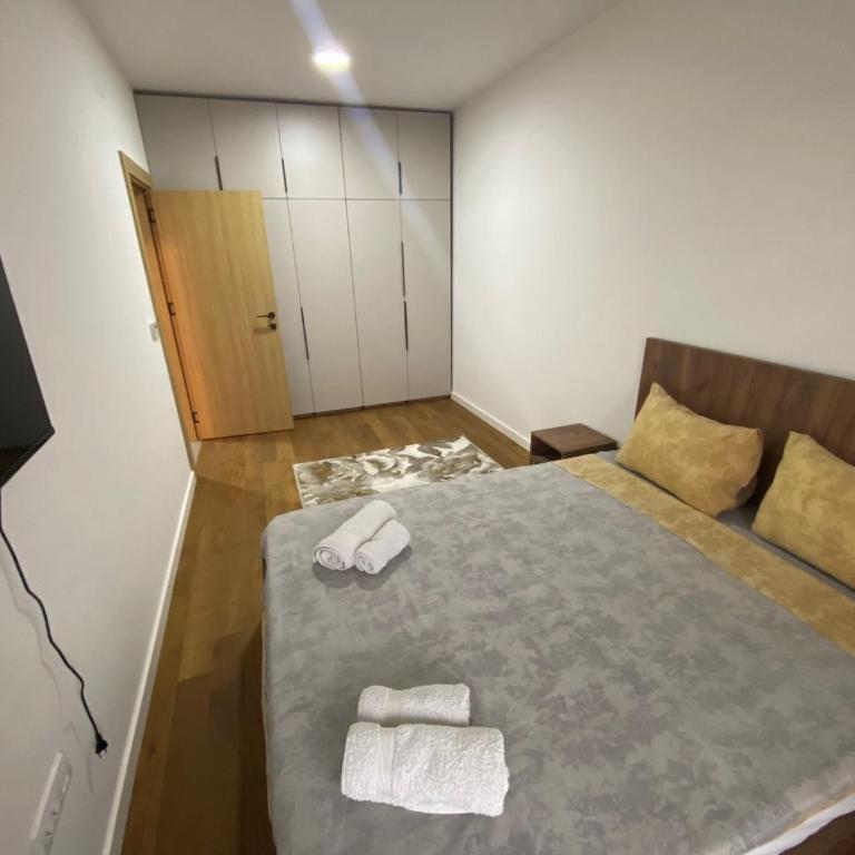 I&I Comfort Apartments - Two-Bedroom Apartment - 5