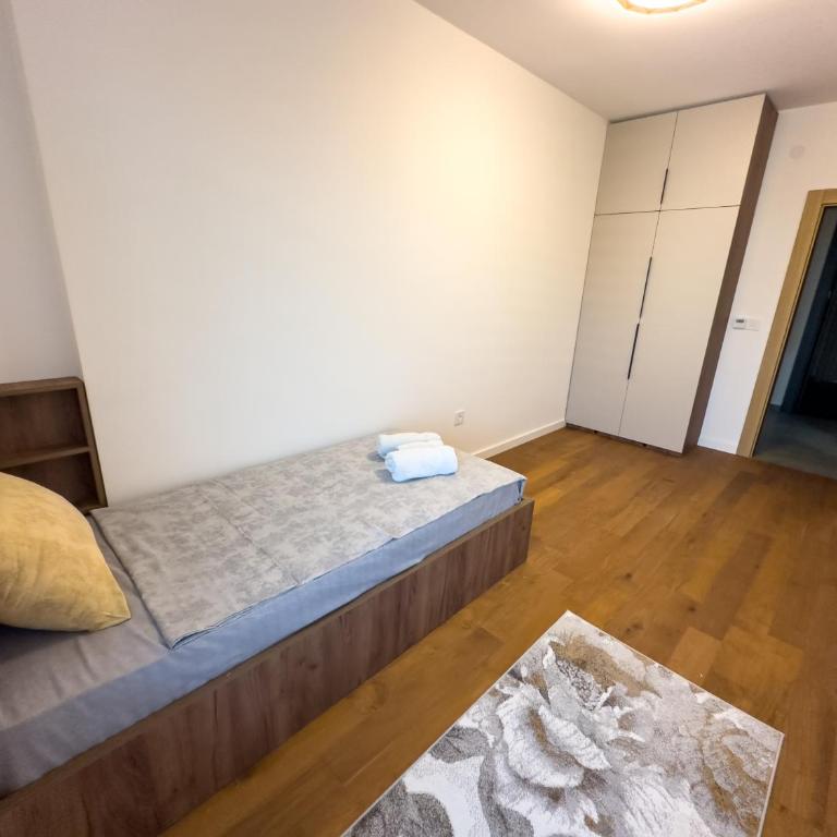 I&I Comfort Apartments - Two-Bedroom Apartment - 35