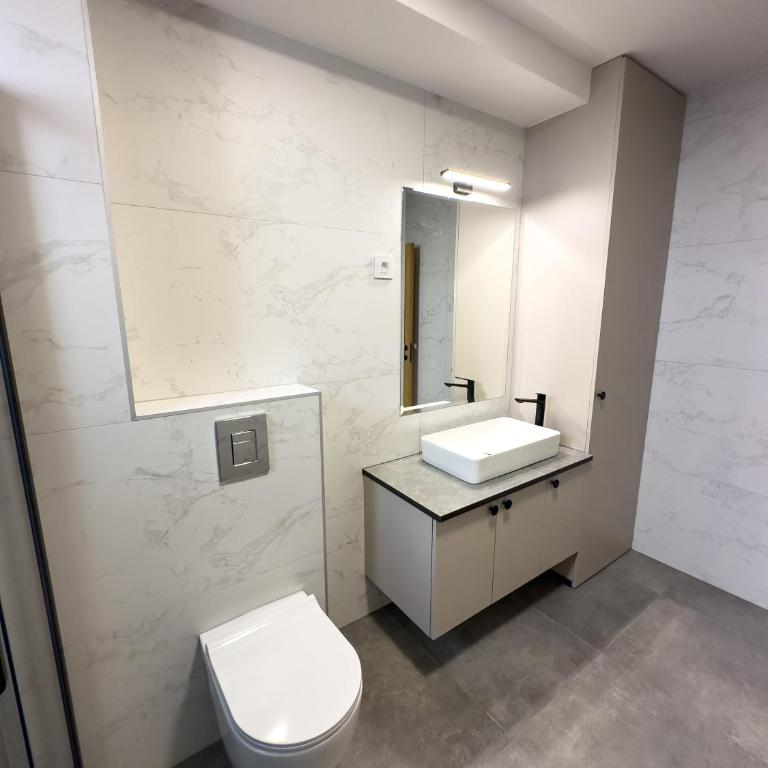 I&I Comfort Apartments - Two-Bedroom Apartment - 20