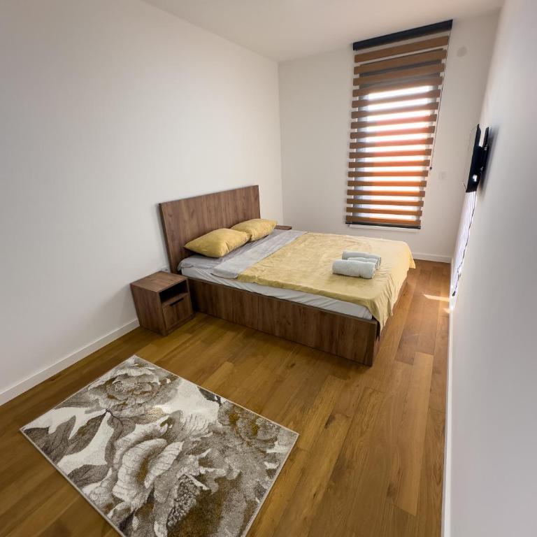 I&I Comfort Apartments - Two-Bedroom Apartment - 9
