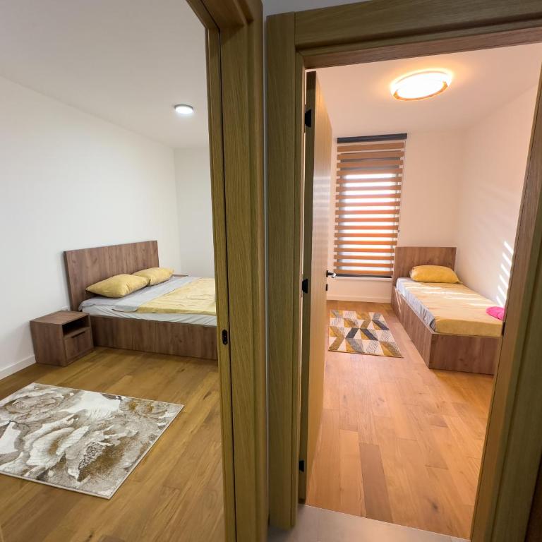 I&I Comfort Apartments - Two-Bedroom Apartment - 40