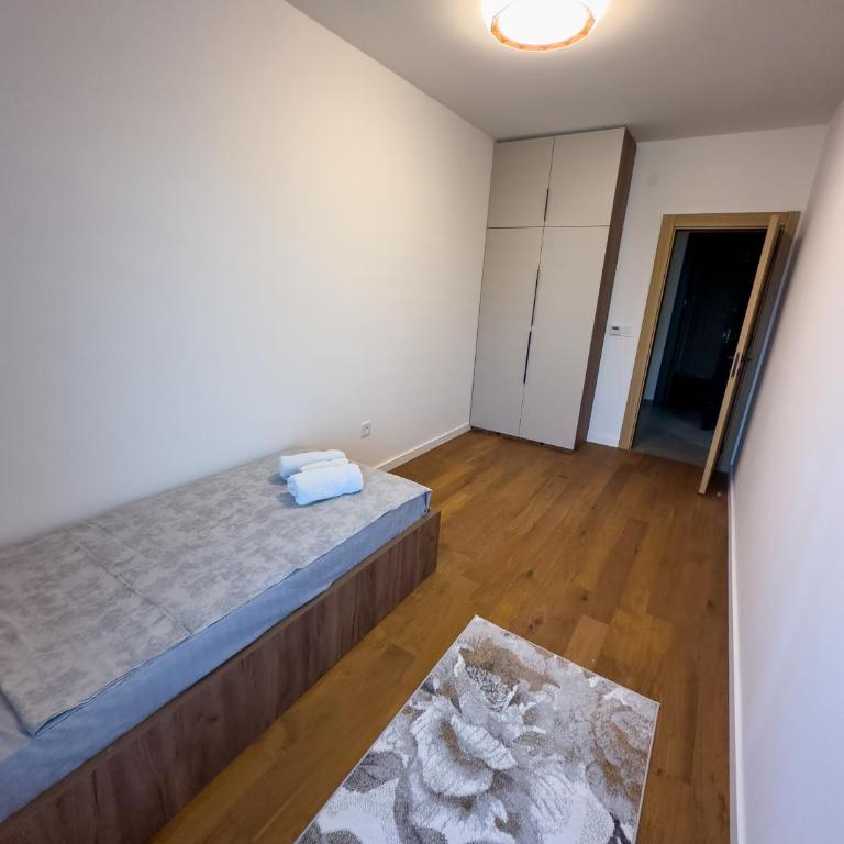 I&I Comfort Apartments - Two-Bedroom Apartment - 41