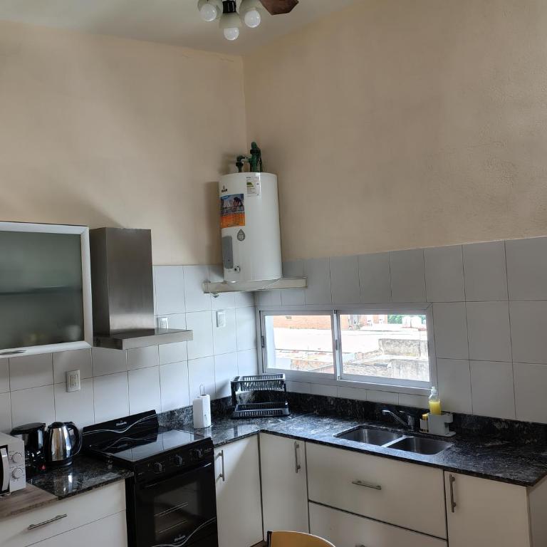 Rooftop Velez Sarsfield - Apartamento de 1 dormitorio - 24