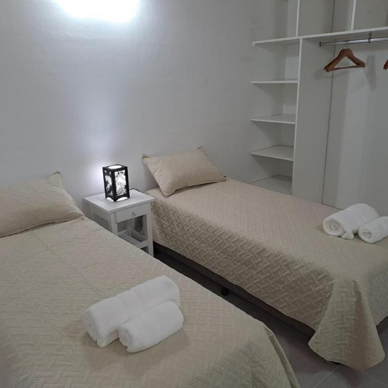 Patagonia Mía - Apartamento de 2 dormitorios - 8