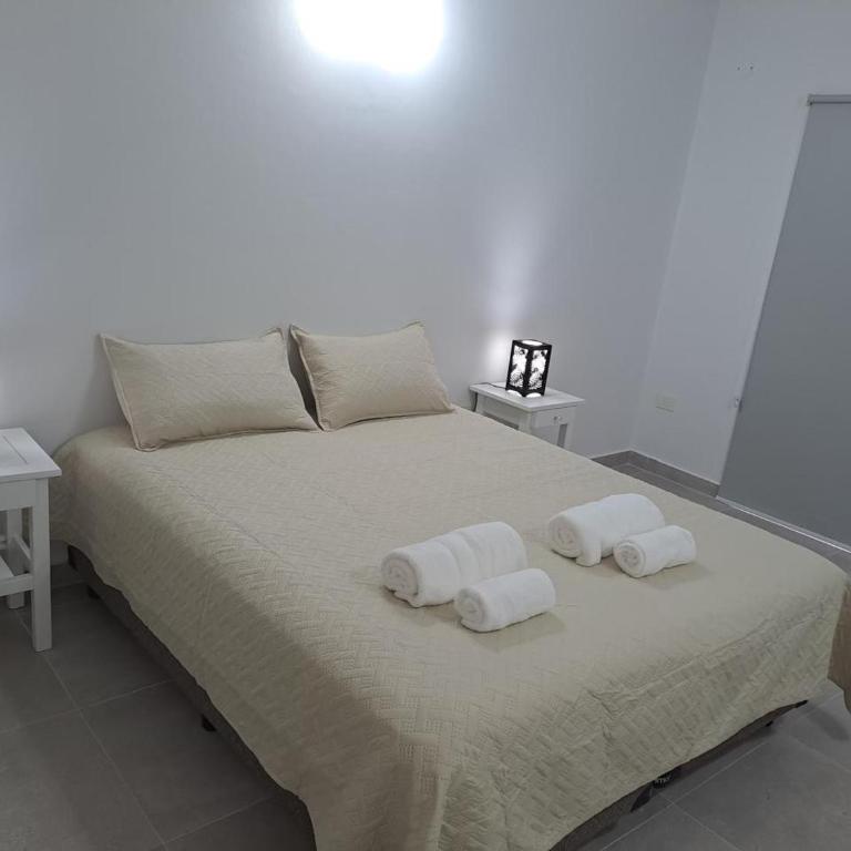 Patagonia Mía - Apartamento de 2 dormitorios - 7