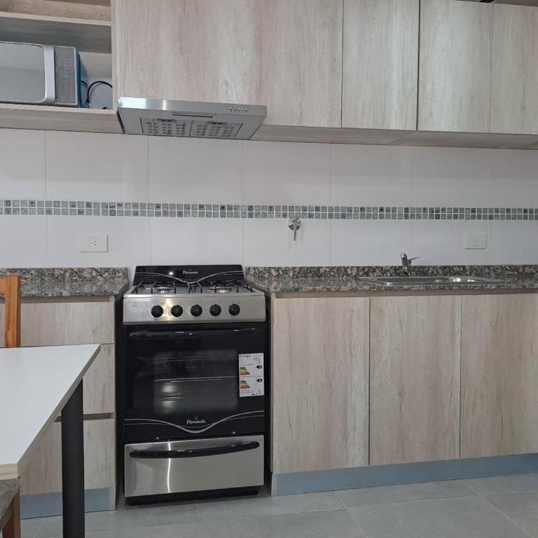 Patagonia Mía - Apartamento de 2 dormitorios - 6
