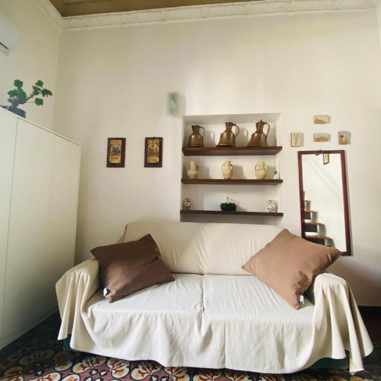 Politeama House - Appartamento con 1 Camera da Letto - 3
