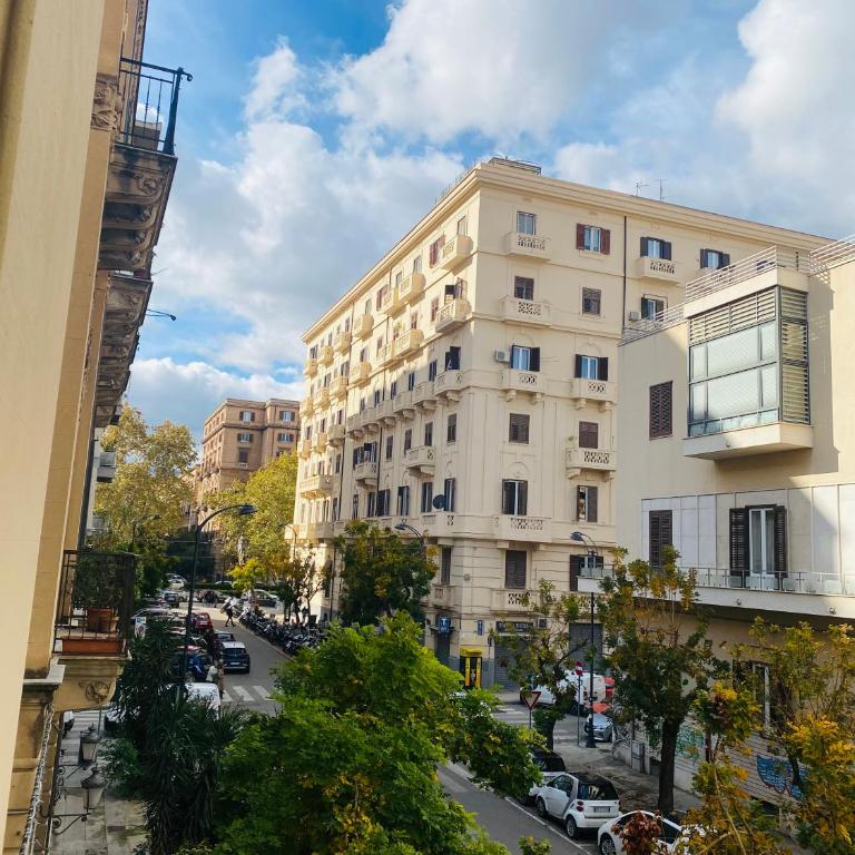 Politeama House - Appartamento con 1 Camera da Letto - 13