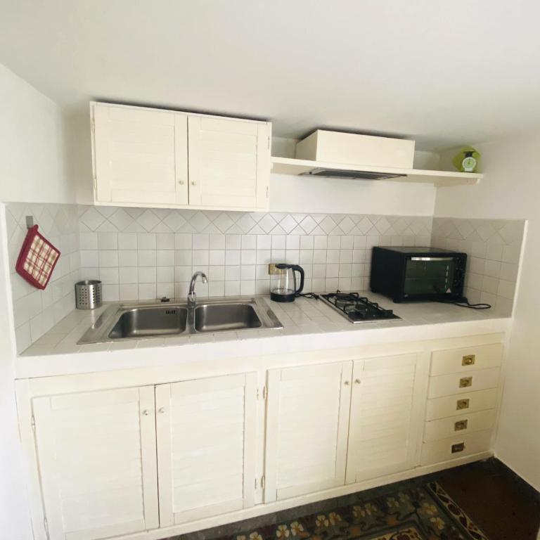 Politeama House - Appartamento con 1 Camera da Letto - 5