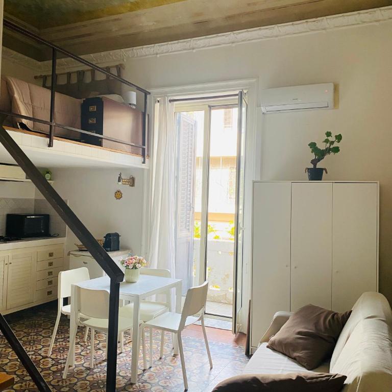 Politeama House - Appartamento con 1 Camera da Letto - 2