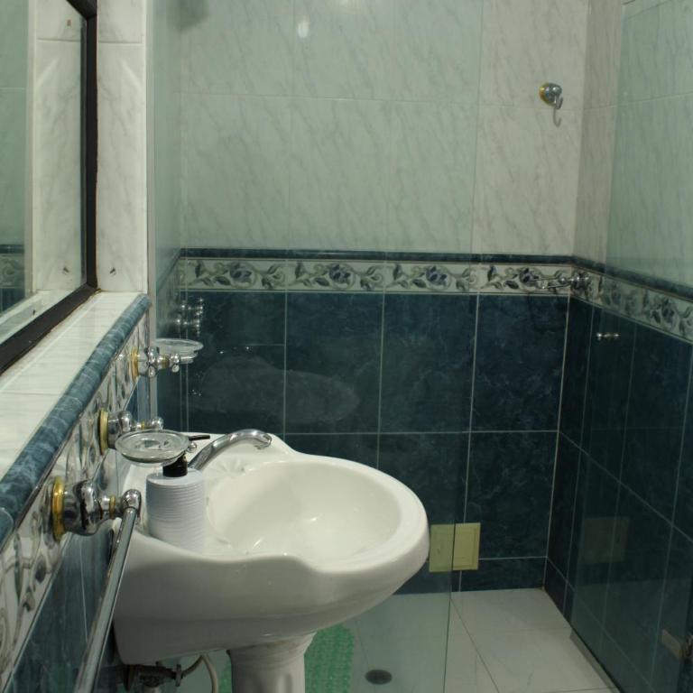 Casa Esperanza - Habitación Doble con baño privado externo - 1