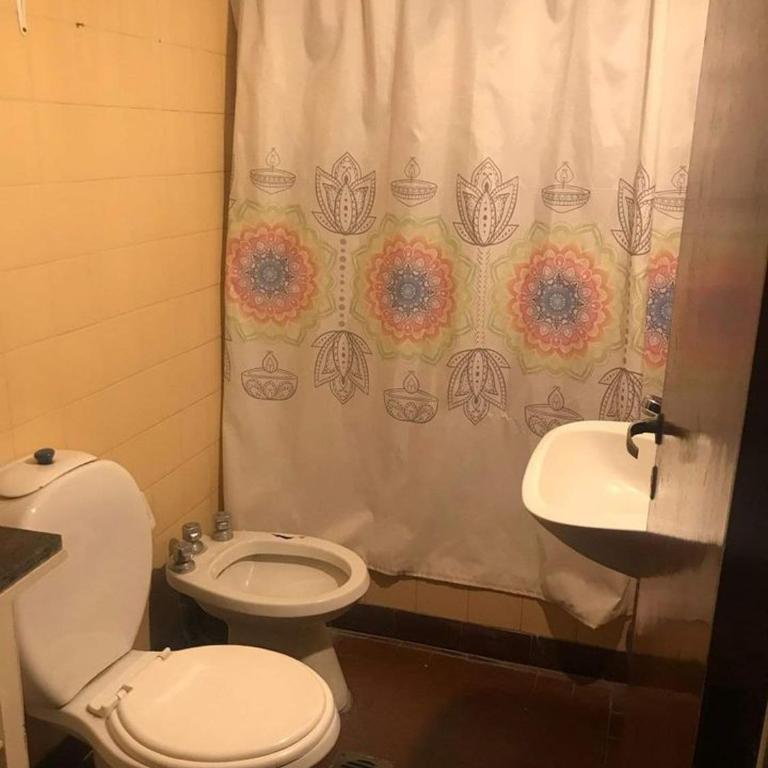 Alborada I - Apartamento de 1 dormitorio - 4