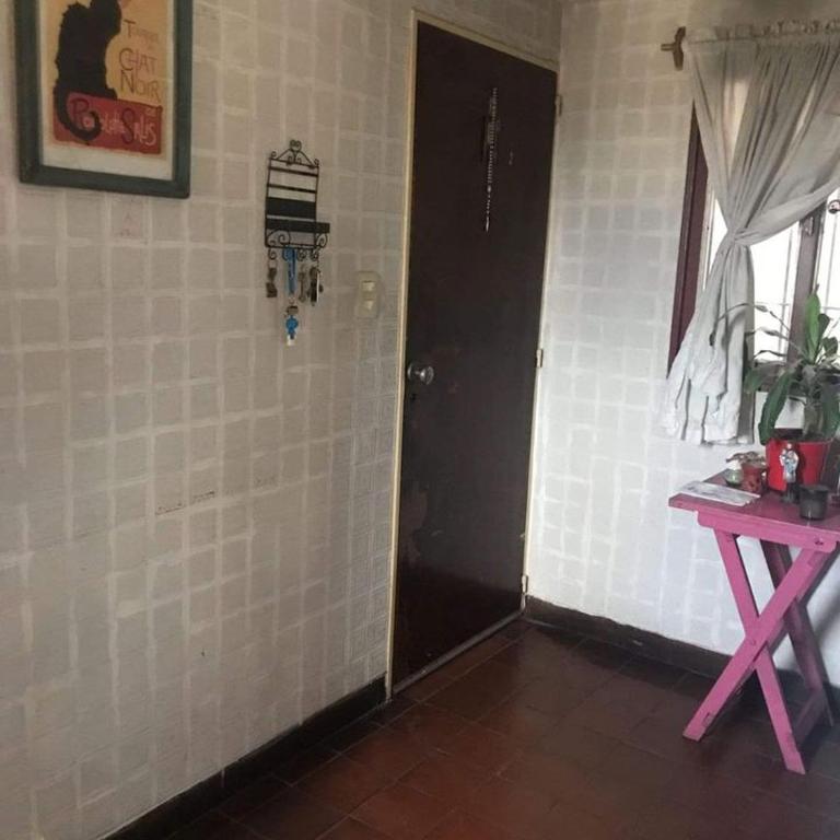 Alborada I - One-Bedroom Apartment - 10