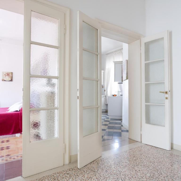 La Castellana - Appartamento con 2 Camere da Letto - Via San Gerolamo Miani 1 - 11
