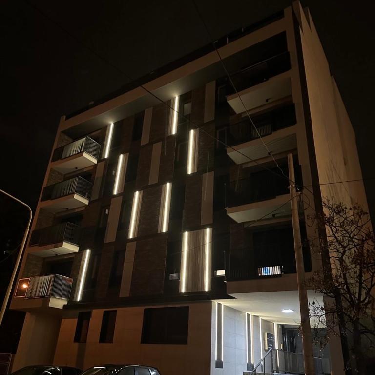 I&I Comfort Apartments - Two-Bedroom Apartment - 2