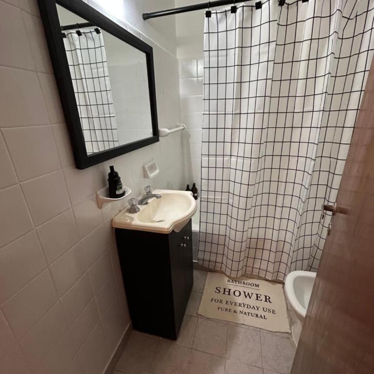 Departamento en La Perla - Apartamento de 1 dormitorio - 19