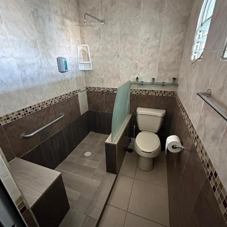 depa 4 los corales - Apartamento de 1 dormitorio - 7