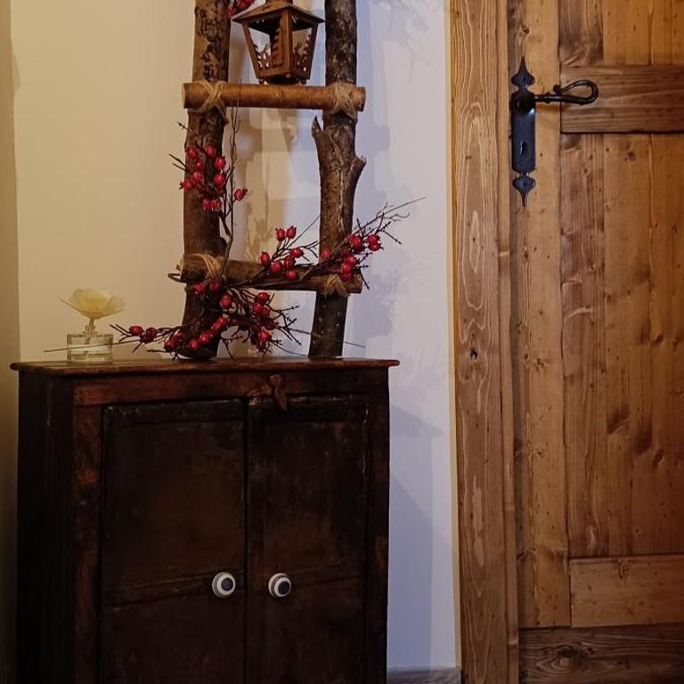 Il casale degli aragonesi - Two-Bedroom Villa - 26