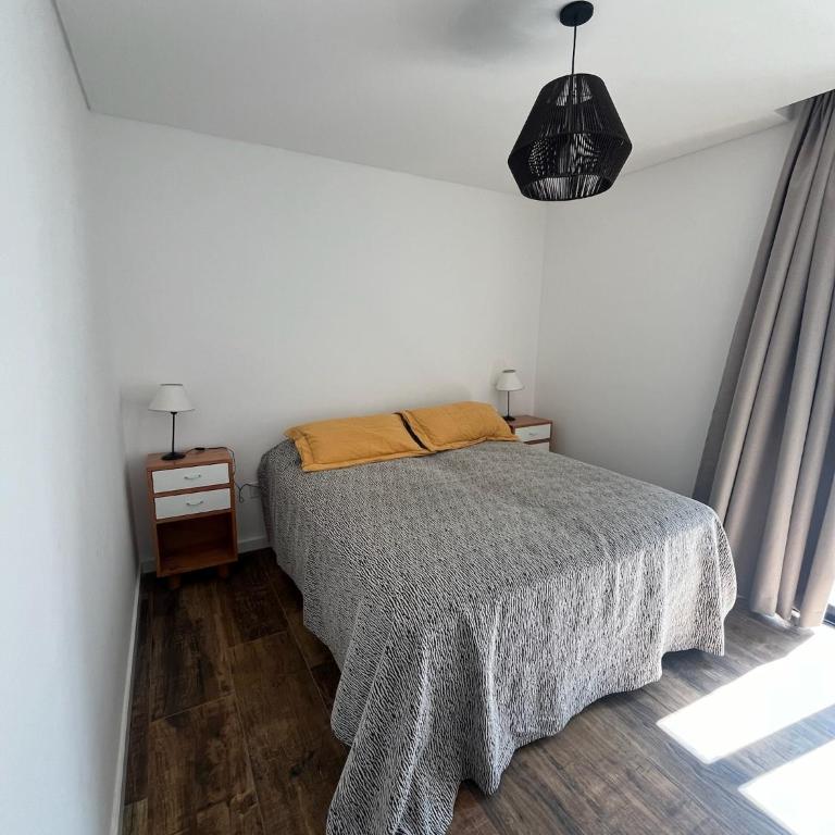 Departamento en La perla Romana 3 - One-Bedroom Apartment - 3