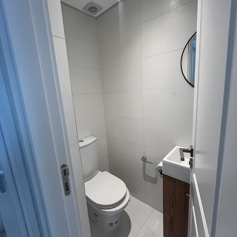 Departamento en La perla Romana 3 - One-Bedroom Apartment - 4