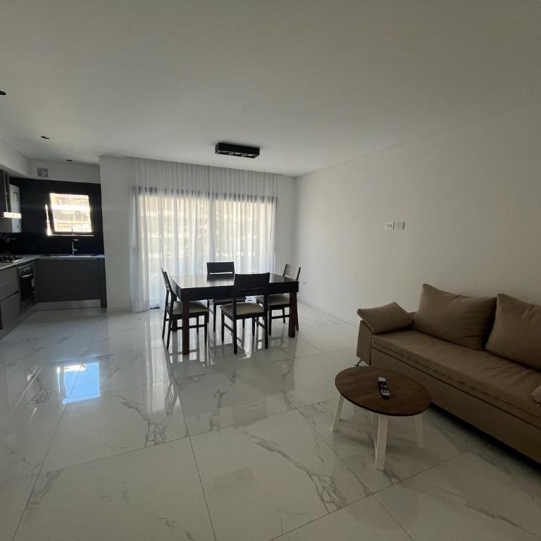 Departamento en La perla Romana 3 - One-Bedroom Apartment - 6
