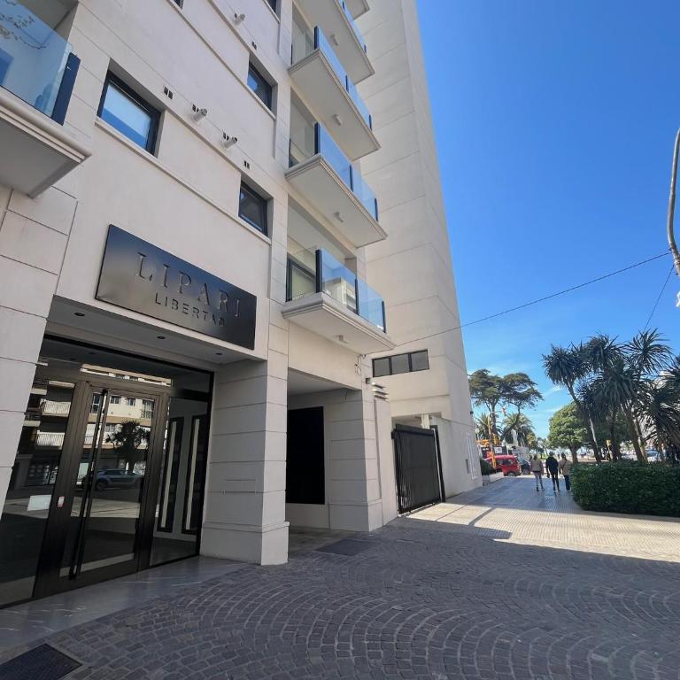 Departamento en La perla Romana 3 - One-Bedroom Apartment - 9
