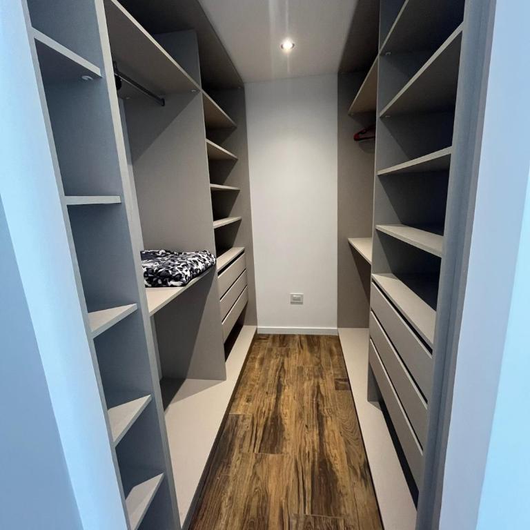 Departamento en La perla Romana 3 - One-Bedroom Apartment - 11