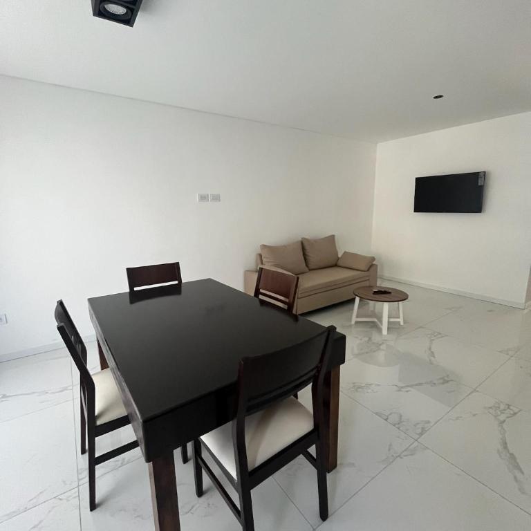 Departamento en La perla Romana 3 - One-Bedroom Apartment - 12