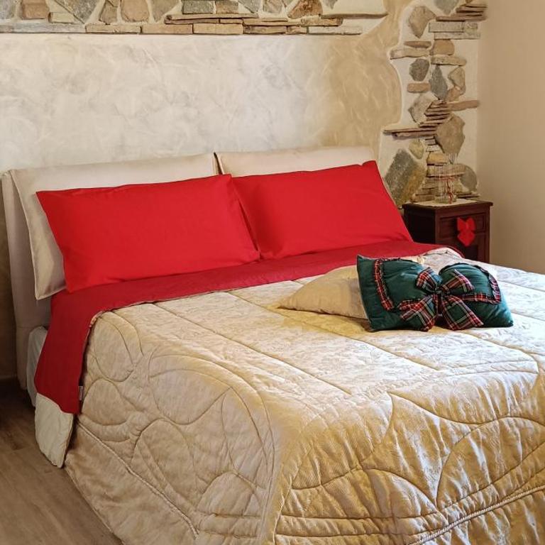 Il casale degli aragonesi - Two-Bedroom Villa - 30