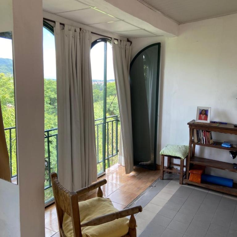 EL BALCON CIUDAD DE NIEVA JUJUY sin ascensor - Apartamento con vistas y balcón - 16