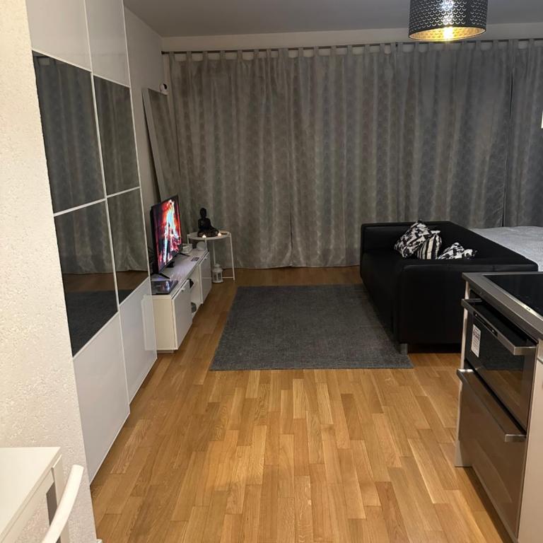 Apartamento Ginebra ch - Appartement 1 Chambre - 5