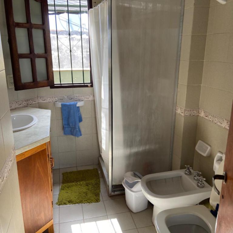 EL BALCON CIUDAD DE NIEVA JUJUY sin ascensor - Apartamento con vistas y balcón - 18