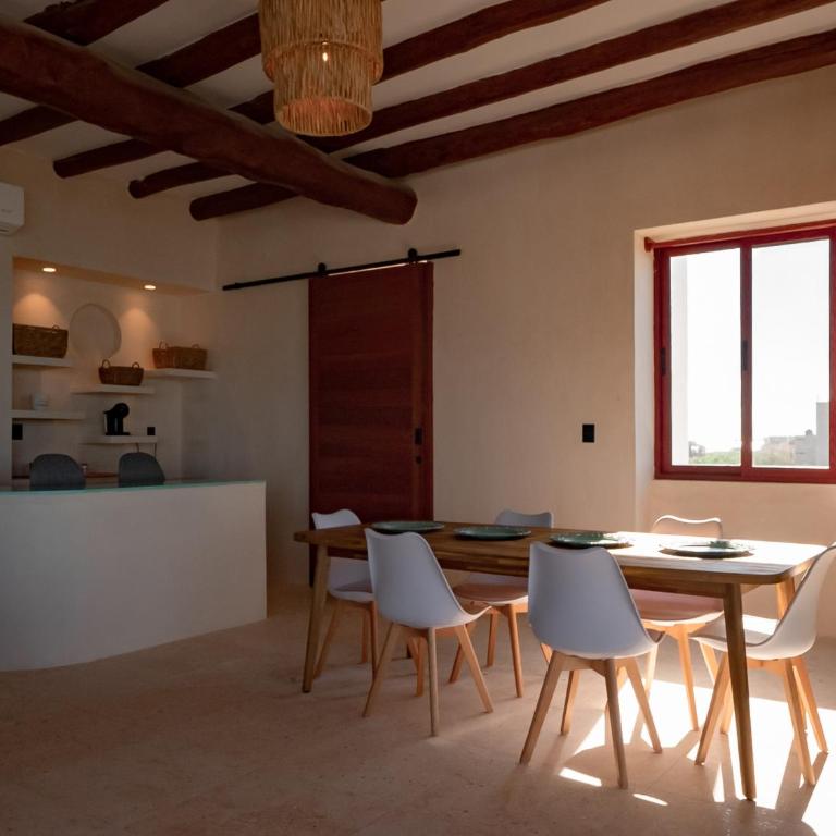 Beachfront Hotel Boutique DK - Suite Presidencial - 5
