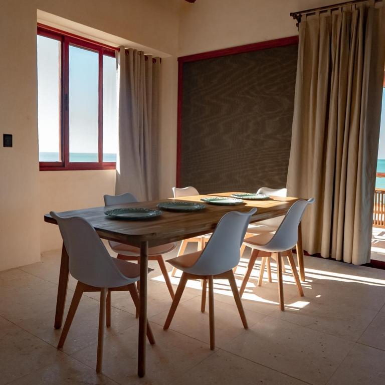 Beachfront Hotel Boutique DK - Suite Presidencial - 10