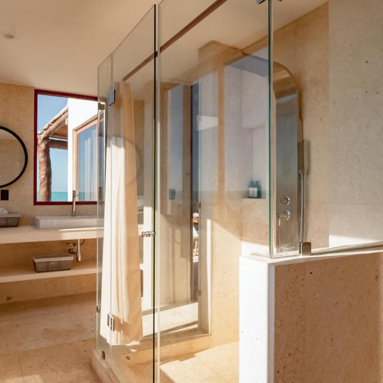 Beachfront Hotel Boutique DK - Suite Presidencial - 8