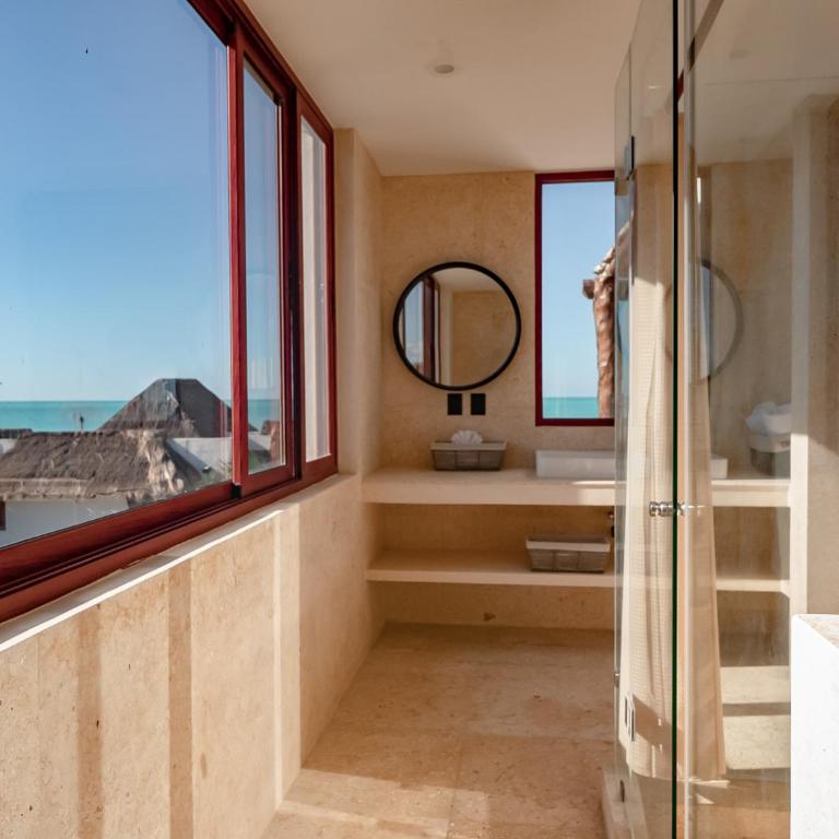 Beachfront Hotel Boutique DK - Suite Presidencial - 9